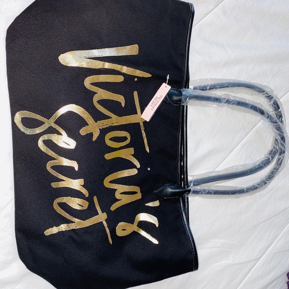 Victoria’s Secret Tote Bag - Picture 6 of 7